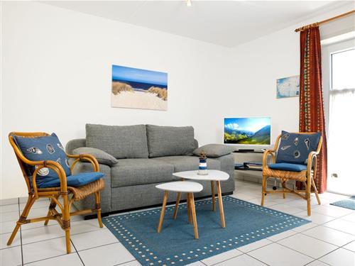 Ferielejlighed - 3 personer -  - Buchenweg - 23999 - Insel Poel / Ot Kirchdorf