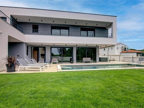 Holiday home - 8 persons -  - Stokovci - Svetvincenat- Stokovci - 52342 - Stokovci