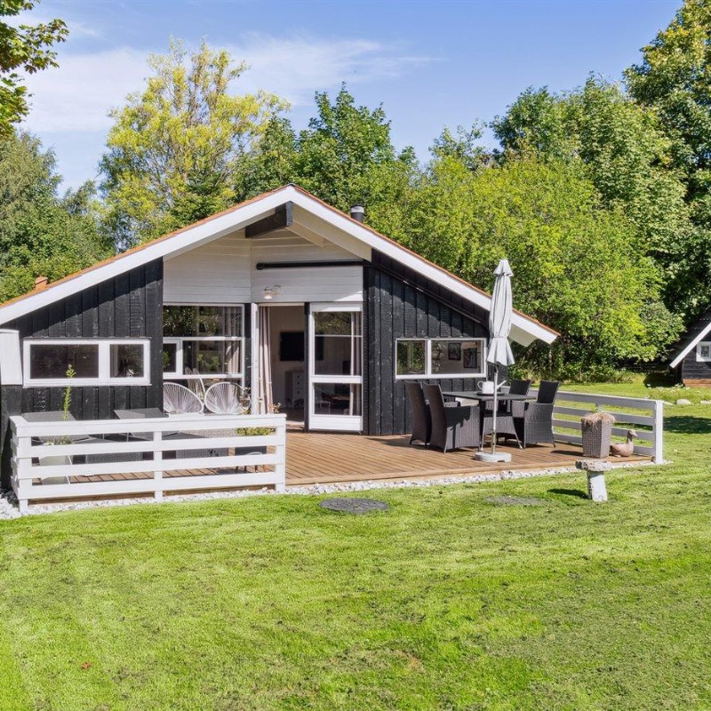 Ferienhaus - 6 Personen -  - Østergårdsvej - Nykøbing, Sj. - 4500 - Nykøbing Sj
