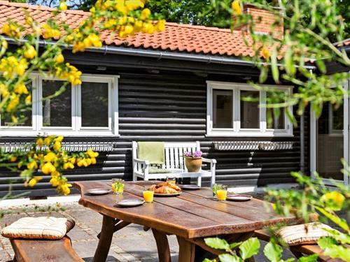 Feriehus - 5 personer -  - Nordre Strandvej - 3100 - Hornbæk