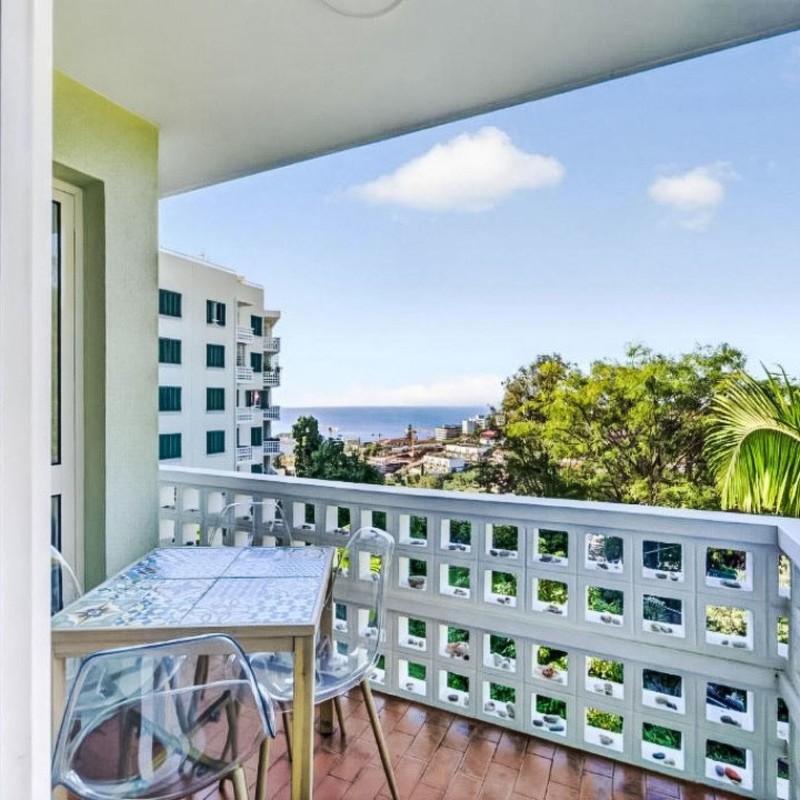 Ferielejlighed - 6 personer -  - 9020-001 - Funchal (Madeira)