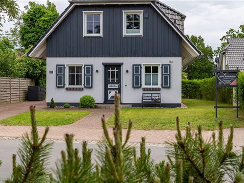 Feriehus - 6 personer -  - Hülsenstraße - 18375 - Prerow