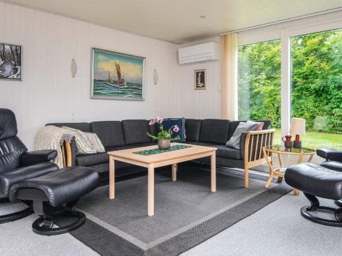 Fritidshus - 6 personer -  - Hybenvej - Stauning - 6900 - Ringkøbing Fjord