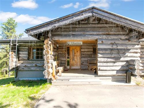 Ferienhaus - 10 Personen -  - Inari - 99830