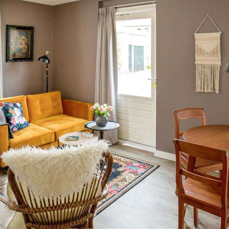 Sommerhus - 2 personer -  - Kleine Breestraat - 8356 DK - Blokzijl