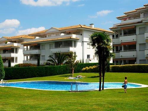 Holiday apartment - 4 persons -  - 17256 - Pals