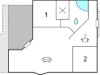 Billede 11 - Plantegning