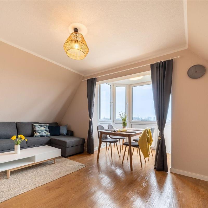 Ferielejlighed - 4 personer -  - Cappel-Neufelder Sieltrift - 27639 - Wurster Nordseeküste