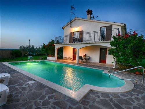 Holiday home - 6 persons -  - Porec/Cervar Porat - 52449