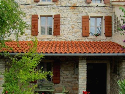 Sommerhus - 5 personer -  - Medulin/Ližnjan - 52204