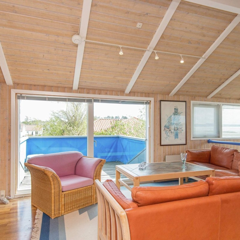 Ferienhaus - 6 Personen -  - Mosesvinget - Ebeltoft - 8400 - Djursland (Mols)