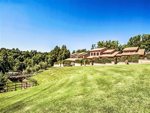 Ferielejlighed - 4 personer -  - Pitigliano - 58010