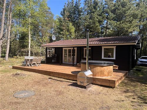 Sommerhus - 4 personer -  - Fyrrevænget - Ho - 6857 - Blåvand