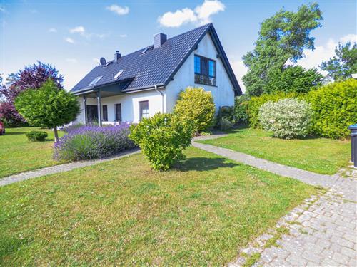 Ferielejlighed - 4 personer -  - Loissin - 17509