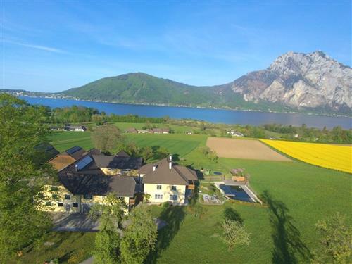 Holiday apartment - 6 persons -  - Pichlhofstraße - 4813 - Altmünster