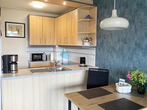 Ferienwohnung - 2 Personen -  - Hermann-Allmers-Weg - 26160 - Bad Zwischenahn