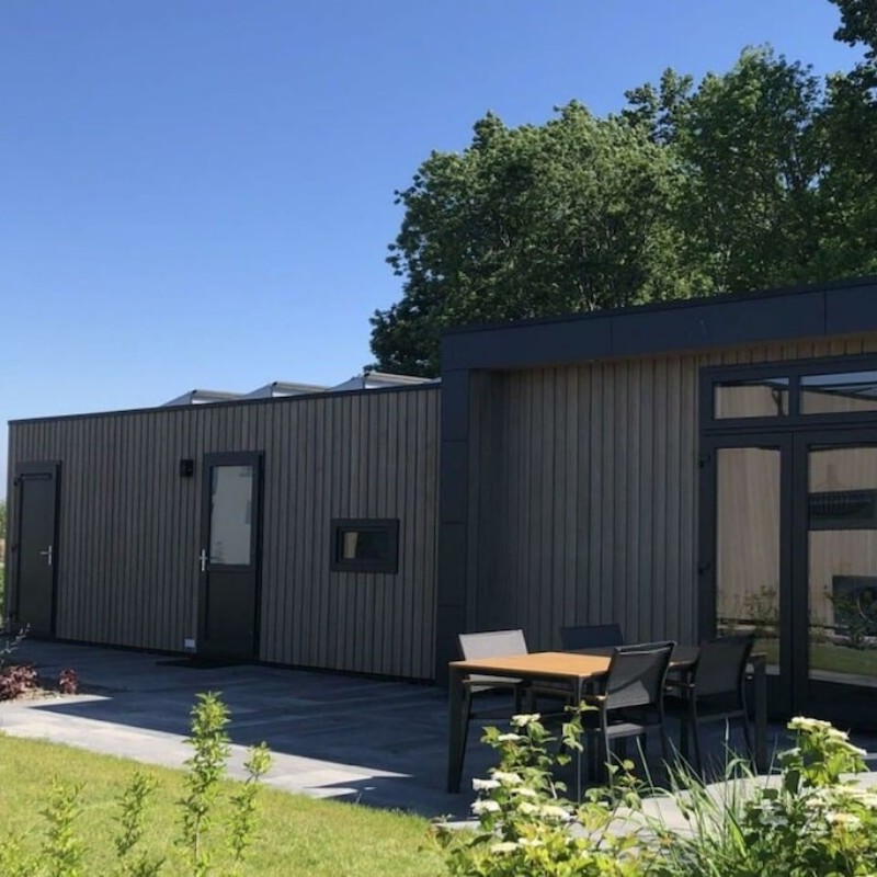 Sommerhus - 4 personer -  - 1601 - Enkhuizen