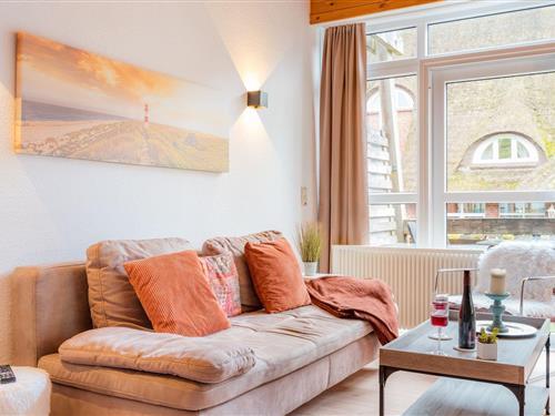 Ferieleilighet - 4 personer -  - Dauenser Str. - 26316 - Dangast