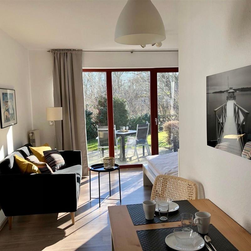 Ferielejlighed - 2 personer -  - Dorfstraße - 18574 - Gustow