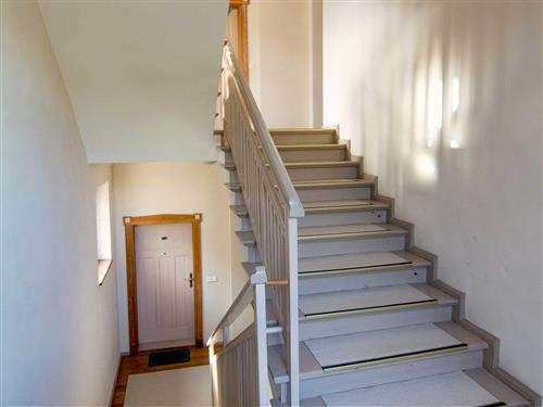 Ferieleilighet - 4 personer -  - Sienkiewicza - 72-600 - Swinoujscie-Swinemünde