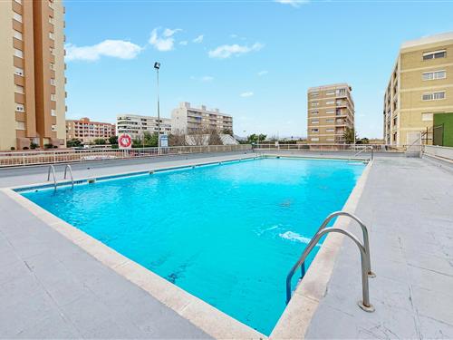 Holiday apartment - 6 persons -  - C/ Caravelas - 46137 - La Pobla De Farnals