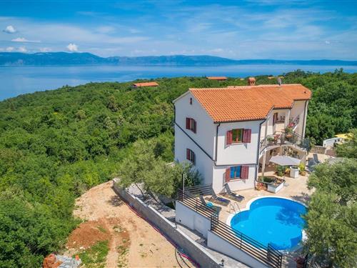 Ferielejlighed - 2 personer -  - 52220 - Drenje