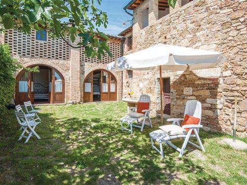 Ferieleilighet - 4 personer -  - Podere Schivanoia - S. Quirico D'orcia - 53027 - S. Quirico D'orcia Si