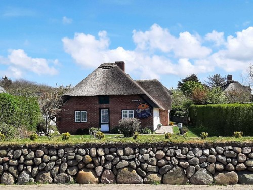 Ferienwohnung - 2 Personen -  - Süderstr. - 25980 - Sylt / Westerland