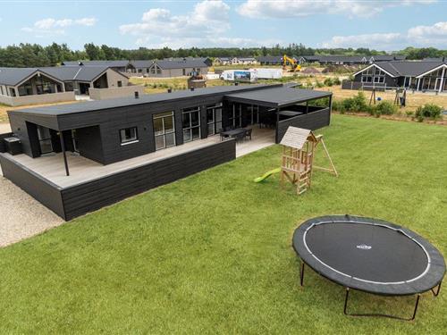 Ferienhaus - 10 Personen -  - Solvang - Houstrup - 6830 - Nr. Nebel