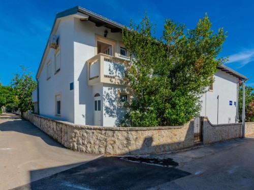 Holiday apartment - 4 persons -  - Radovanjica IX - 23234 - Vir
