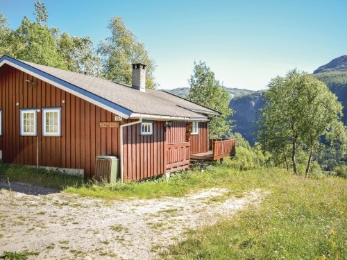 Ferienhaus - 8 Personen -  - Hulbakvegen - 3560 - Hemsedal