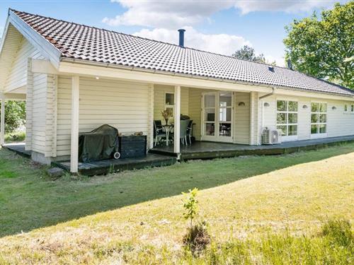 Ferienhaus - 6 Personen -  - Musvågevej - 9982 - Aalbæk