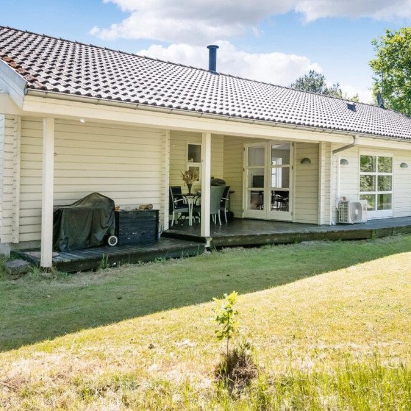 Ferienhaus - 6 Personen -  - Musvågevej - 9982 - Aalbæk