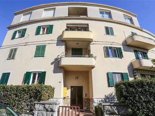 Sommerhus - 6 personer -  - Istarska ulica - 21000 - Split