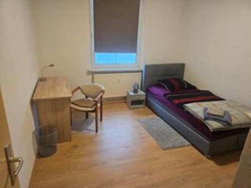 Ferielejlighed - 5 personer -  - Friedrich-Ebert-Straße - 06237 - Leuna