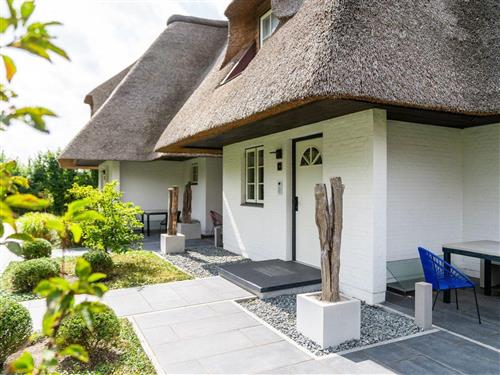 Ferienhaus - 2 Personen -  - Gräftendiek - 25826 - St. Peter-Ording