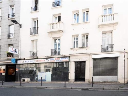 Sommerhus - 4 personer -  - 75015 - Paris