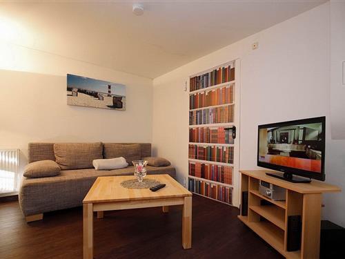 Ferielejlighed - 4 personer -  - Strandpromenade - 23946 - Ostseebad Boltenhagen