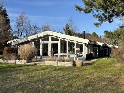 Sommerhus - 8 personer -  - Klokkelyngvej - 4583 - Sjællands Odde