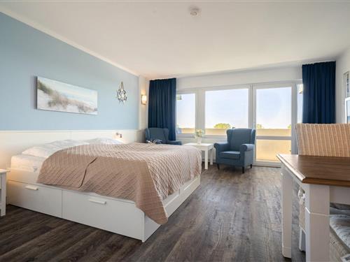 Ferieleilighet - 2 personer -  - Osterwisch - 24217 - Schönberg