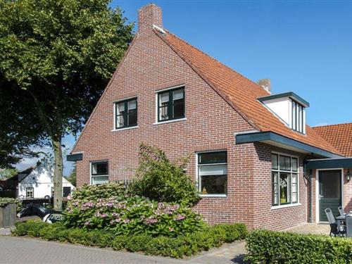 Sommerhus - 5 personer -  - 9163 JC - Nes