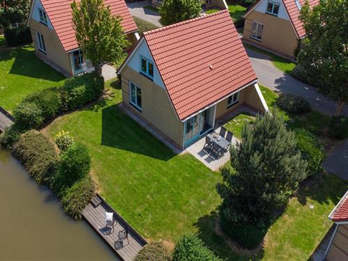 Holiday home - 6 persons -  - 1619EH - Andijk