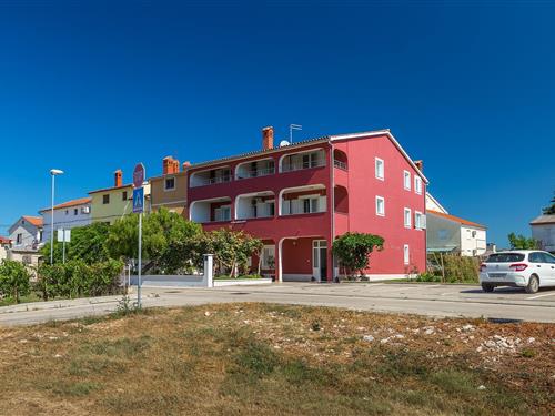 Ferienhaus - 4 Personen -  - Pino Budicin - 52212 - Fažana