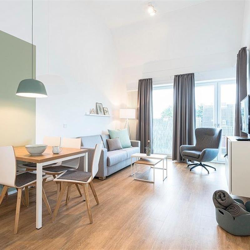 Ferielejlighed - 5 personer -  - Barkhausenstraße - 26465 - Nordseeheilbad Langeoog