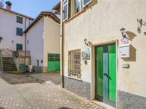 Sommerhus - 3 personer -  - Via Irmo Ferrari - 15060 - San Cristoforo