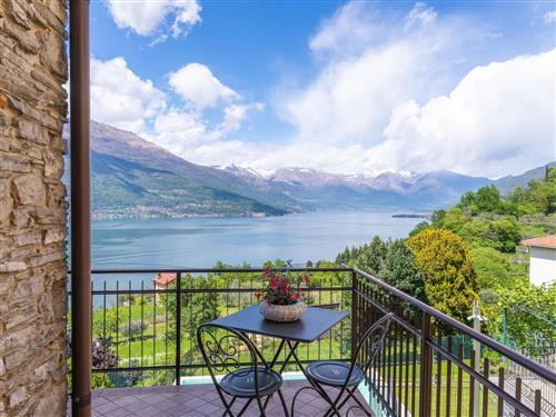 Holiday Home/Apartment - 4 persons -  - Varenna - 23828