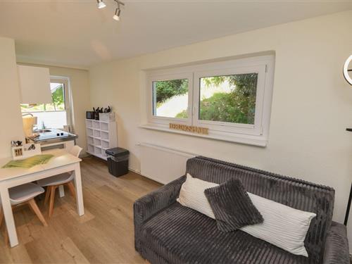 Ferielejlighed - 2 personer -  - Waldweg - 26548 - Norderney