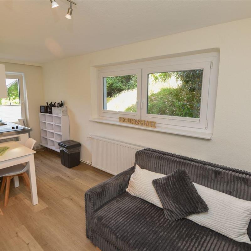 Ferielejlighed - 2 personer -  - Waldweg - 26548 - Norderney