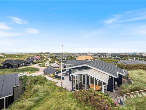 Sommerhus - 4 personer -  - Plantagevej - Søndervig - 6950 - Ringkøbing