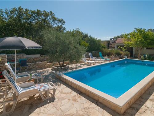 Feriehus - 8 personer -  - Kalebiceva - Solta-Gornje Selo - 21430 - Gornje Selo